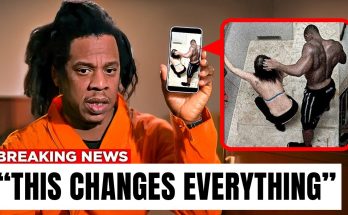 Jay-Z Drops Bombshell in Court: Claims Beyoncé Was Diddy’s ‘Freak Off’ Girl! (VIDEO)