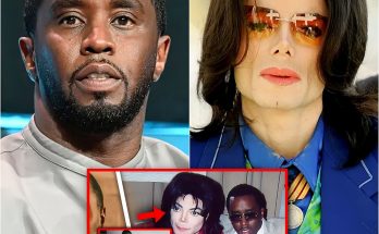 “TRUST ME, DIDDY REALLY DID IT…” Diddy and MJ’s “Freak Off” video leaked, and Paris Jackson is furious for the second time… Full Story Below