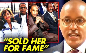 Federal Evidence Confirms How Matthew Knowles SOLD Beyonce To Jay Z| He’s Her Master