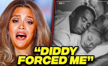  Evidence Confirms Beyonce DID IT With Diddy?!