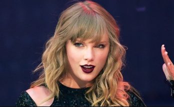 Videos of Taylor Swift Performing in an 'Unbuttoned' Dress During the Miami Eras Tour Spark Buzz