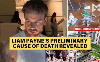 Liam Payne’s girlfriend was sh0cked to learn that the singer met and partied with pr0st!tutes before falling from a balcony