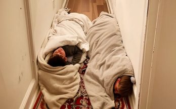 I Came Home to Find My Kids Sleeping in the Hallway — What My Husband Turned Their Bedroom into While I Was Away Made Me Feral