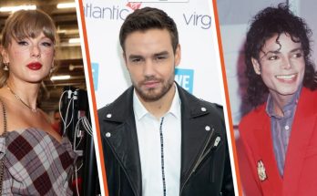 6 Headlines Everybody Talked About This Week: Liam Payne Found Dead, Taylor Swift Injured, MJ's Son Spotted, & More