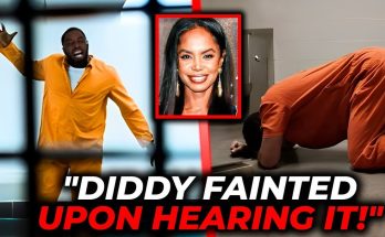 Diddy In PANIC as FBI EXTENDS His JAIL Time After THESE Kim Porter Case Revelations!-davinci