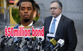 Judge rules Sean ‘Diddy’ Combs will remain in jail while appeals court considers bail request