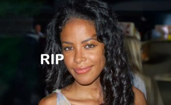 Why did talented singer Aaliyah pass away SO SOON at 22?