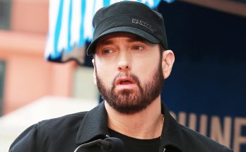 Eminem's Adopted Daughter Works at Hair Salon despite His Millions — He Walked Her Down the Aisle