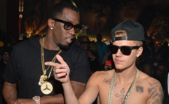 Viral Justin Bieber song about "'Diddy' party" is likely AI-generated, researchers say