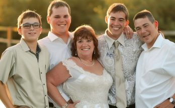 My Four Kids Objected at My Wedding - When I Found Out Why, My Heart Sank