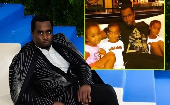 Sean ‘Diddy’ Combs Accused of S.A 9-Year-Old Boy as 120 People Allege Abu$e