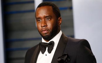 Sean 'Diddy' Combs sex trafficking trial set for May