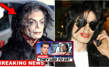 SHOCKING NEWS: (VIDEO) Unbelievable! Michael Jackson discovered alive at age 65? and he