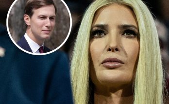 Ivanka Trump And Jared Kushner Won’t Join The White House, Sources Confirm