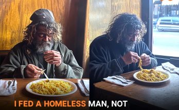 Millionaire Dresses as a Bum and Visits His Company on an Undercover Mission — Story of the Day