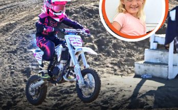 Lake Elsinore Motorsports Park Closes after Death of 9-Year-Old Motocross Star