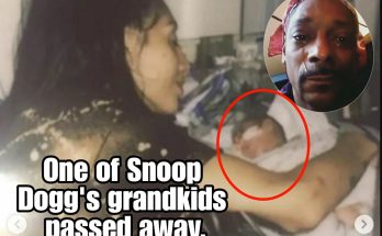 Snoop Dogg’s Grandkid Who Passed away Lives on in Memory – Meet His 7 Grandchildren