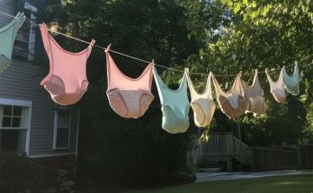 My Neighbor Kept Hanging out Her Panties Right in Front of My Son’s Window – So I Taught Her a Real Lesson