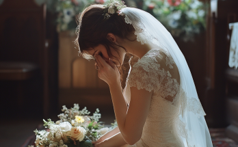 3 Real-Life Stories of Weddings That Turned into Disasters