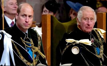 Investigation Reveals How King Charles and Prince William Earn Millions