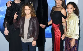 Meet Jason Momoa's Teenage Children: A Son Who Looks 'Like His Mom' & a Daughter Who Looks 'Like Her Father'